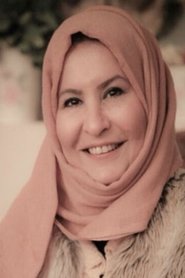 Rajaa Mohammed portrait