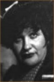 Janina Tur-Kiryłow portrait