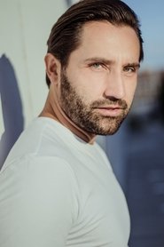 Maciej Maciejewski portrait