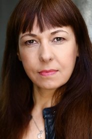 Sara Dee portrait