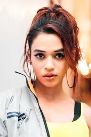 Shalmali Kholgade portrait