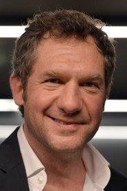 Johannes Zeiler portrait