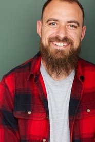Loic Boucheny portrait