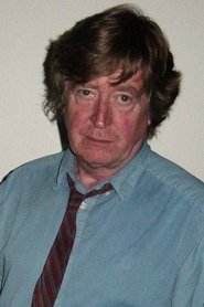 David Collings portrait