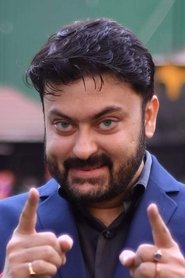 Saheb Chatterjee portrait
