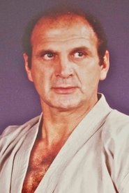 Bob Ozman portrait