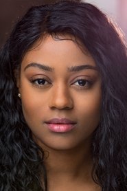 Shatiana Banks portrait