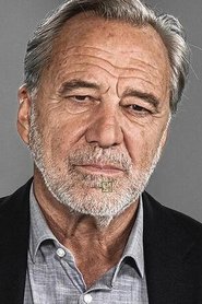 Gerd Silberbauer portrait