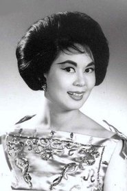 Linda Lin Dai portrait