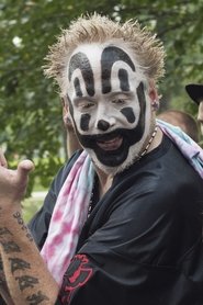 Violent J portrait