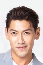 Niti Chaichitathorn portrait