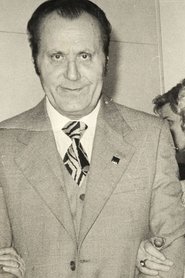 Mladen 'Mlađa' Veselinović portrait