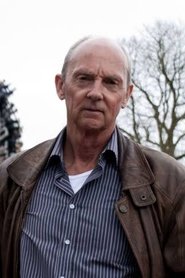 John Wardley portrait