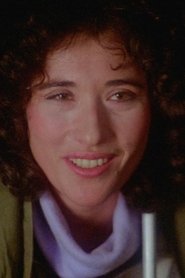 Harriet Bass portrait