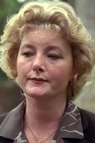 Abigail McKern portrait