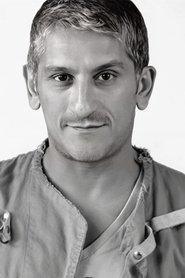 Pedro Segni portrait