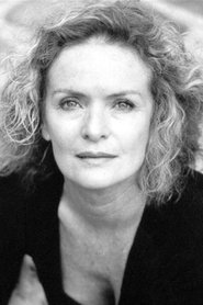 Anny Romand portrait