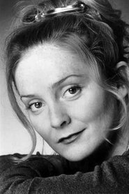 Lizzie Hopley portrait