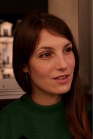 Marie Larrivé portrait