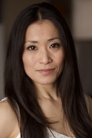 Kimmy Suzuki portrait