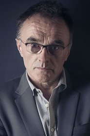 Danny Boyle portrait