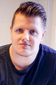 Evert van de Grift portrait