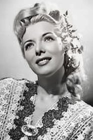 Nelly Darén portrait