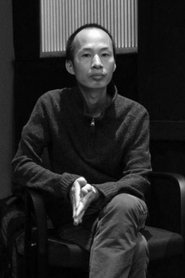 Rikun Zhu portrait