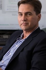 Craig S Wright portrait