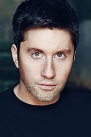 Dan Cade portrait