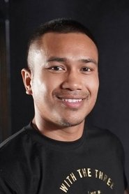 Mercito Gesta portrait