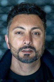 Özgür Cebe portrait