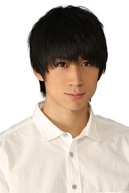 Ko Kanegae portrait
