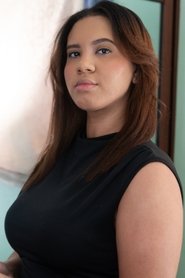 Perla Rojas portrait