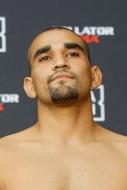 Ysidro Gutierrez portrait
