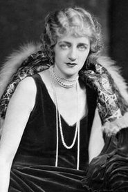 Norma Mitchell portrait