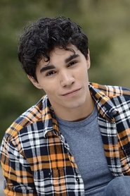 Anthony Lee Medina portrait