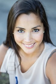 Orphée Ladouceur-Nguyen portrait