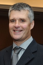 Pavol Barabáš portrait