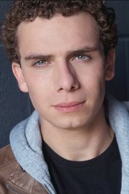 Marc Donato portrait