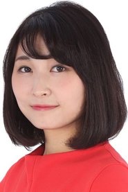 Shion Wakayama portrait