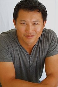Jason Chong portrait