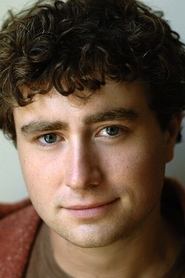 Kyle Sullivan portrait
