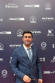 Mekin Kilic portrait