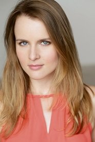 Kate Flanagan portrait