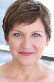 Heidi Drennan portrait