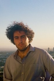 Gabriel Gasparinatos portrait