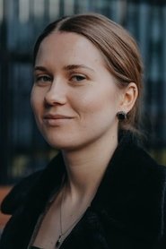 Kätlin Loomets portrait