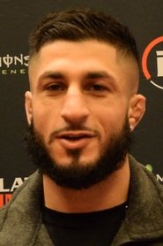 Sabah Homasi portrait
