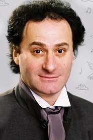 Semyon Strugachyov portrait